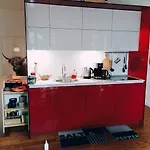 Salt&pepper דירה