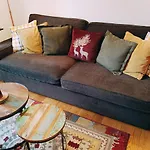 Salt&pepper Apartment