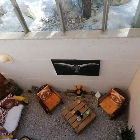 Salt&pepper Ebene Reichenau