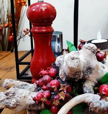 شقة Salt&pepper Ebene Reichenau