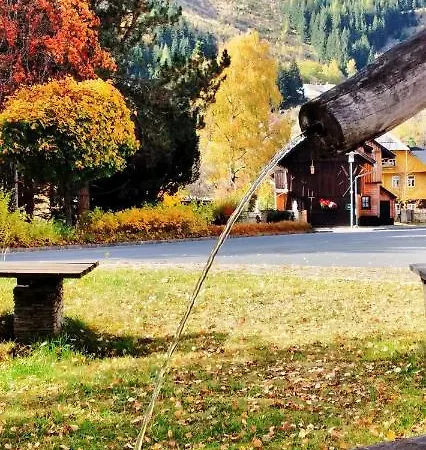 Apartamento Salt&pepper