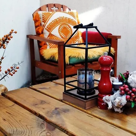 شقة Salt&pepper Ebene Reichenau