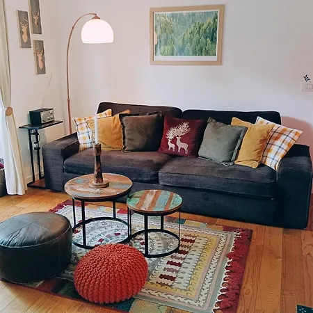 Apartamento Salt&pepper