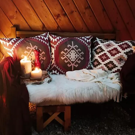 Salt&pepper Apartamento