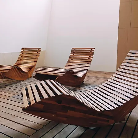 Apartament Salt&pepper *