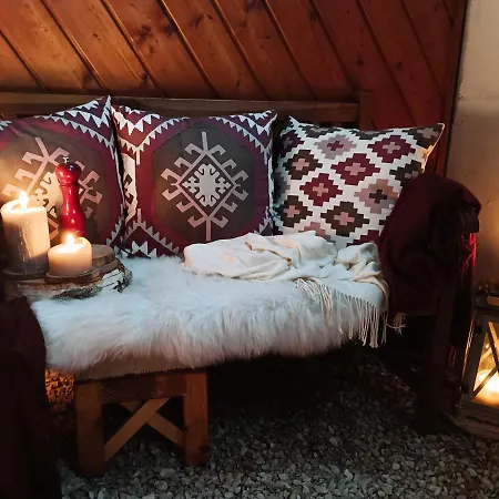 Apartament Salt&pepper