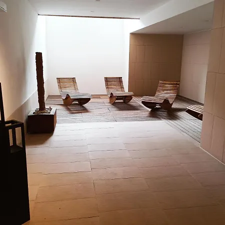 Salt&pepper شقة Ebene Reichenau