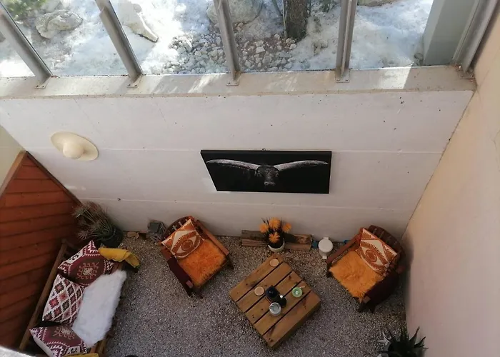 Salt&pepper Ebene Reichenau