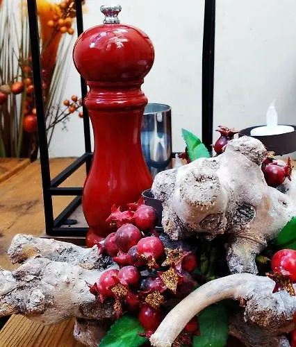 Apartmán Salt&pepper Ebene Reichenau