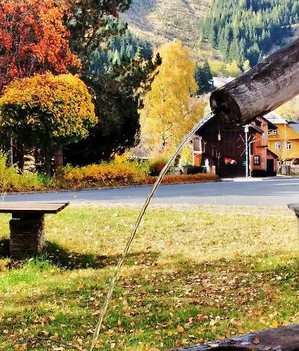 Apartmán Salt&pepper