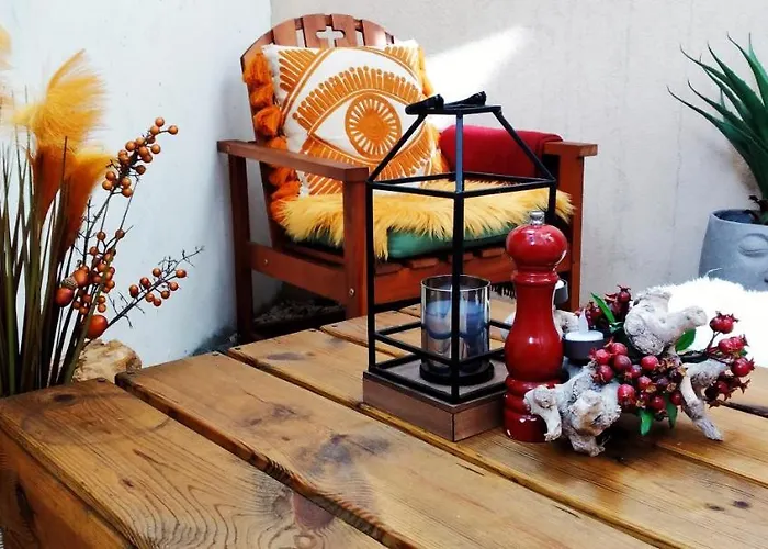 Apartament Salt&pepper Ebene Reichenau