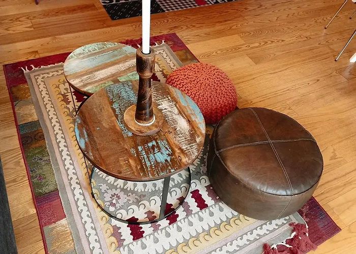 Salt&pepper Apartament