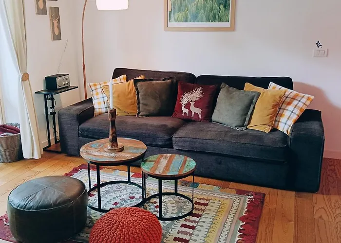 Apartament Salt&pepper