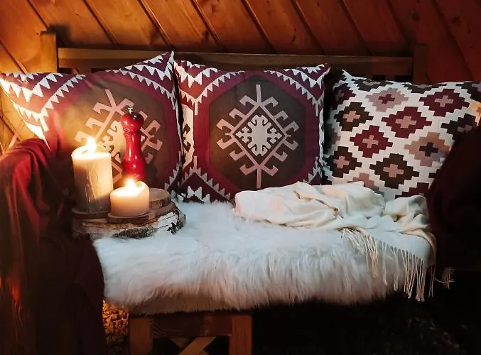 Salt&pepper Lejlighed