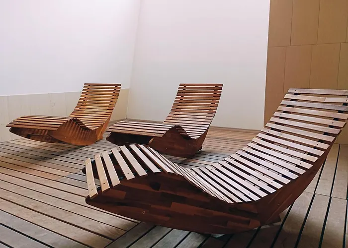 Lejlighed Salt&pepper *