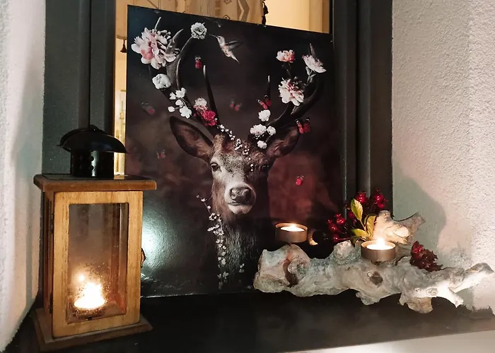 Salt&pepper Ebene Reichenau