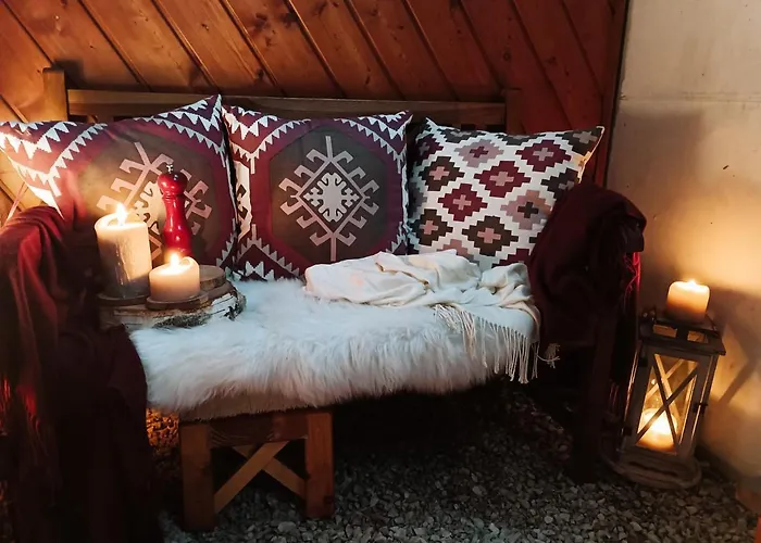 Apartament Salt&pepper