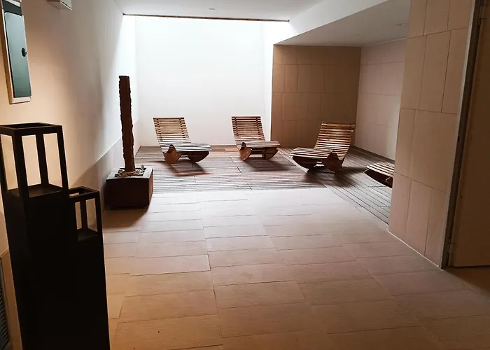 Salt&pepper Lejlighed Ebene Reichenau