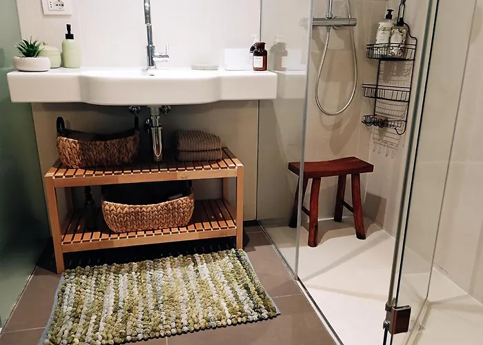 Salt&pepper Apartament Ebene Reichenau